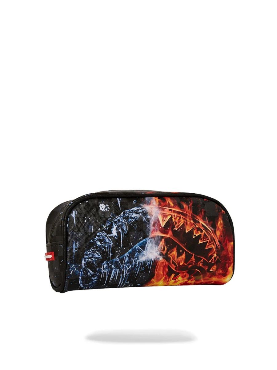 Astuccio Sprayground Unisex Multicolore - Continuativa