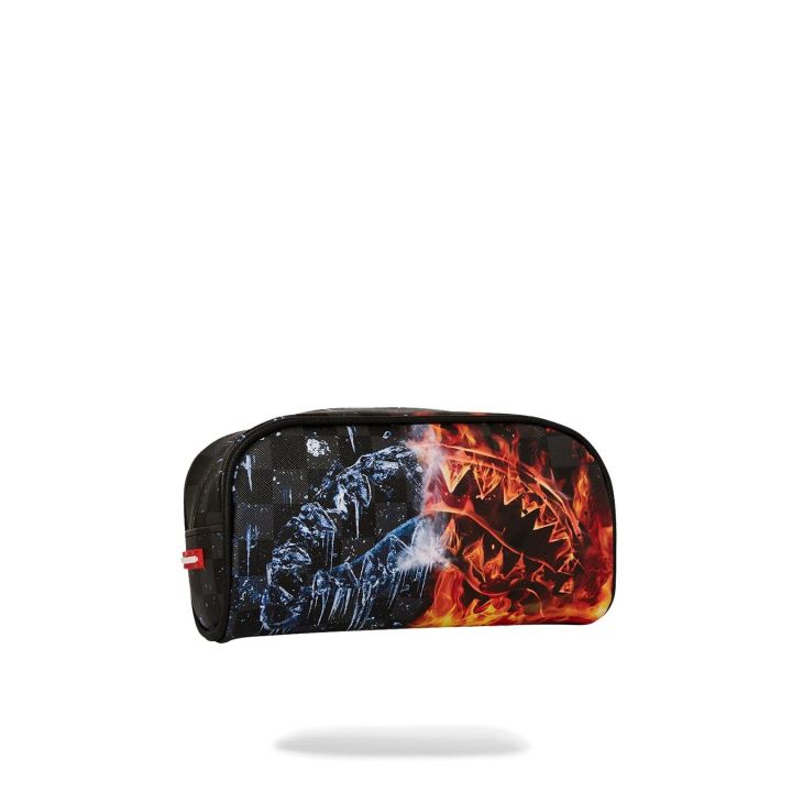 Astuccio Sprayground Unisex Multicolore - Continuativa