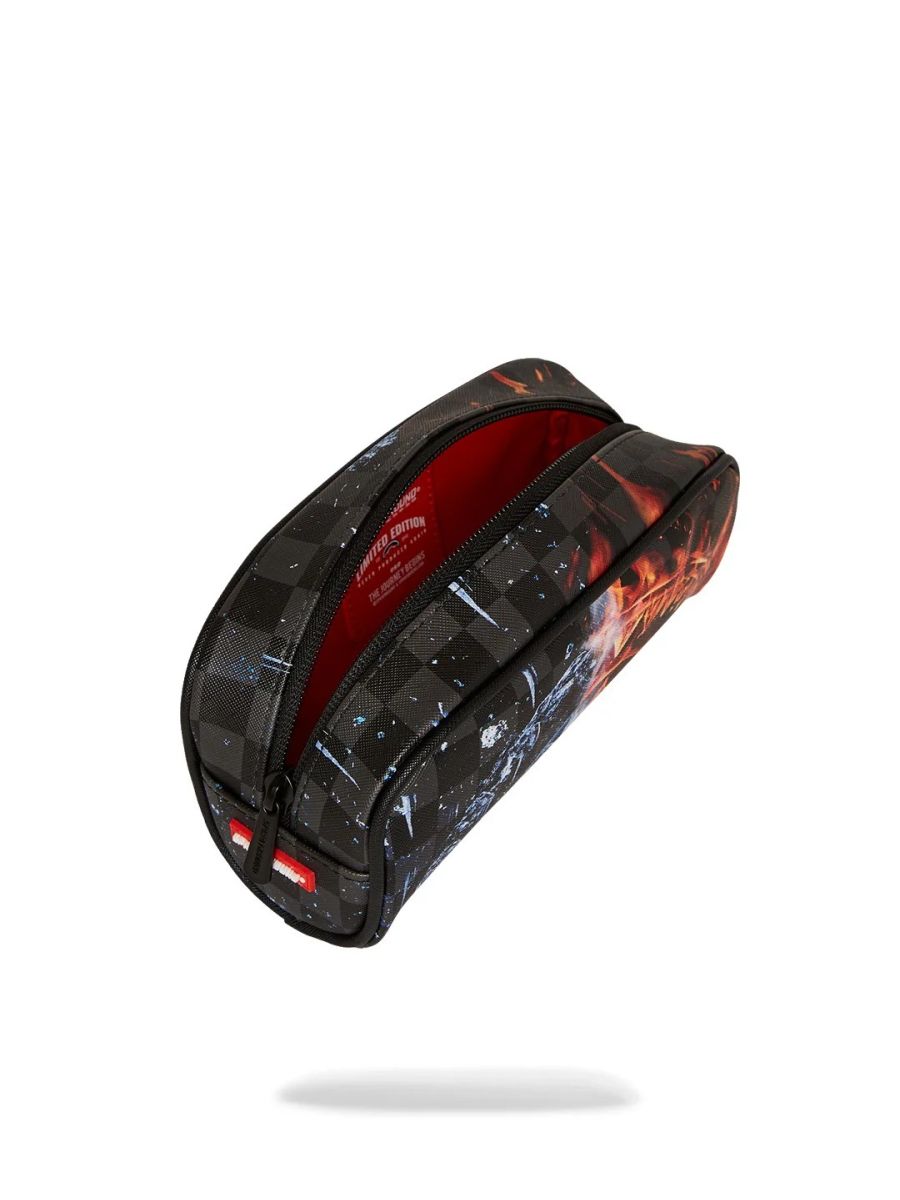 Astuccio Sprayground Unisex Multicolore - Continuativa