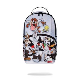 Zaino Sprayground Unisex Multicolore - Continuativa