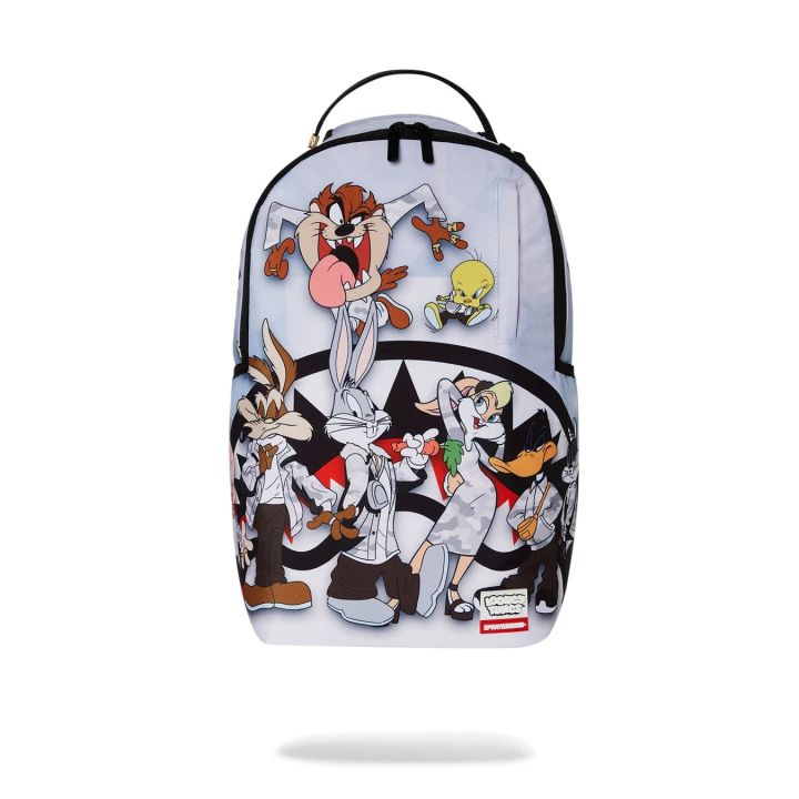 Zaino Sprayground Unisex Multicolore - Continuativa