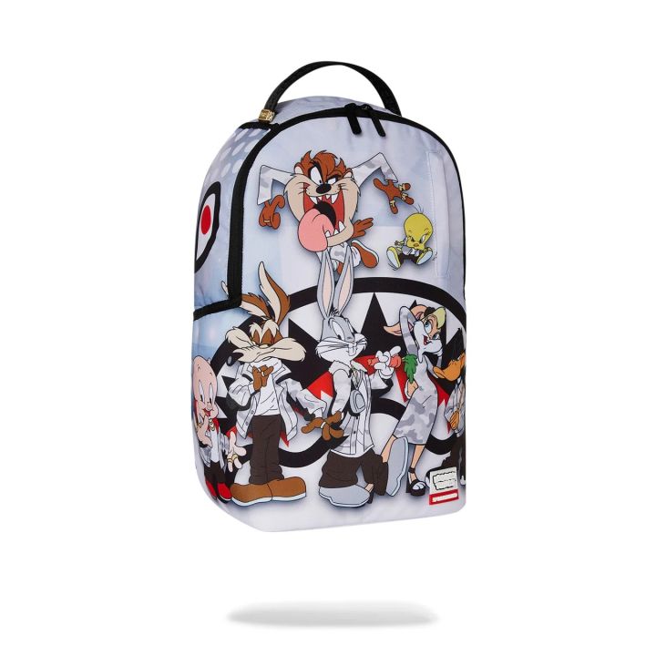Zaino Sprayground Unisex Multicolore - Continuativa