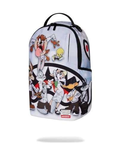 Zaino Sprayground Unisex Multicolore - Continuativa