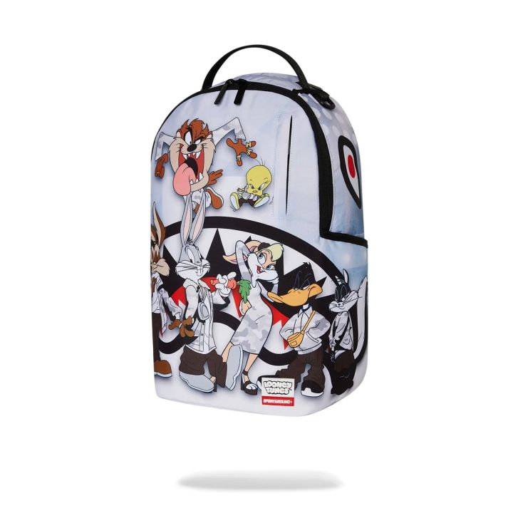 Zaino Sprayground Unisex Multicolore - Continuativa