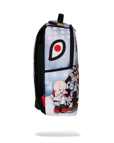 Zaino Sprayground Unisex Multicolore - Continuativa