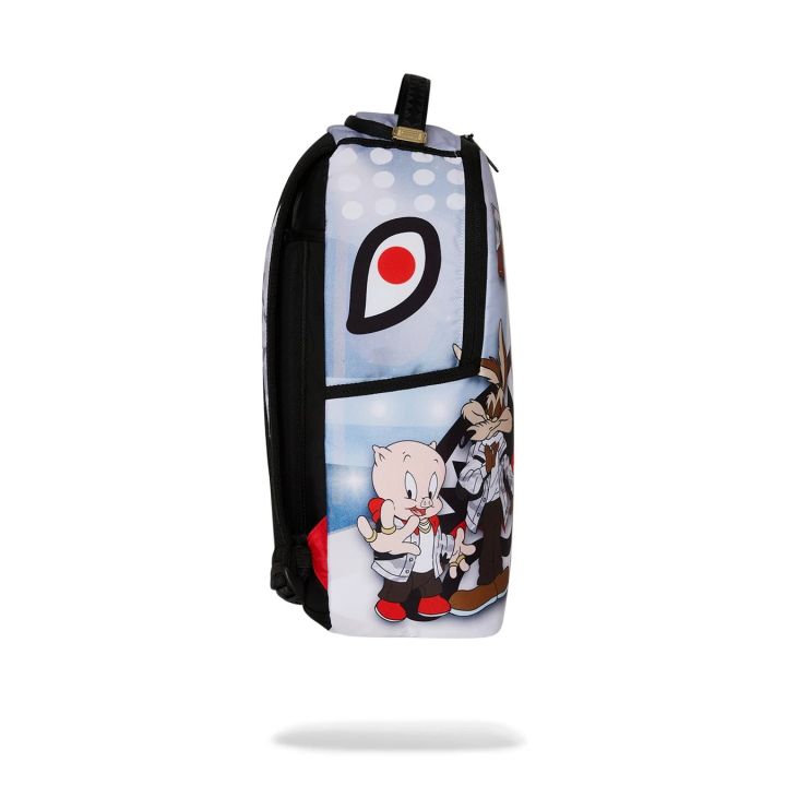 Zaino Sprayground Unisex Multicolore - Continuativa