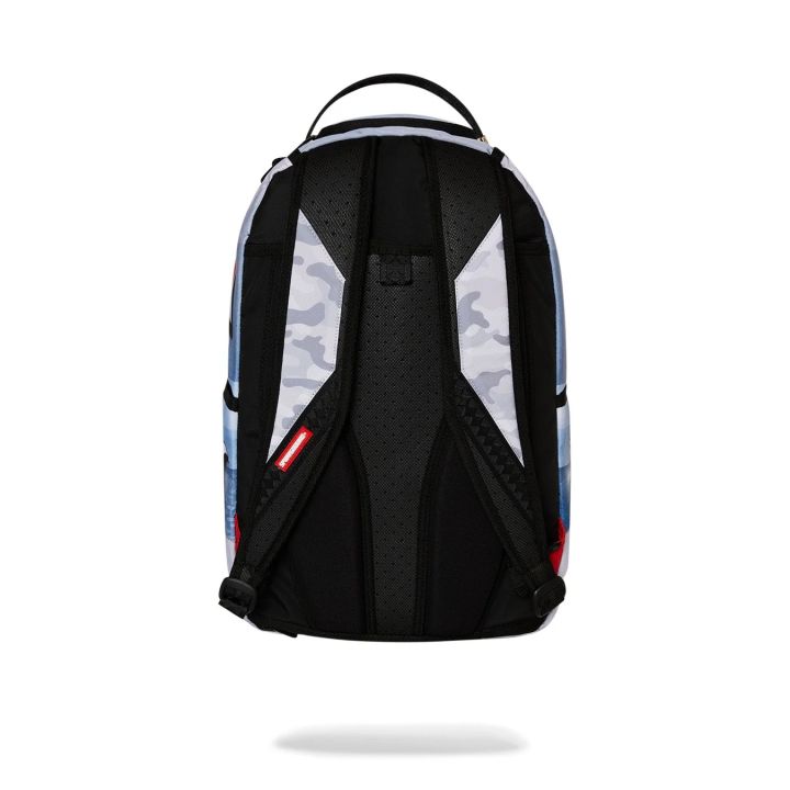 Zaino Sprayground Unisex Multicolore - Continuativa