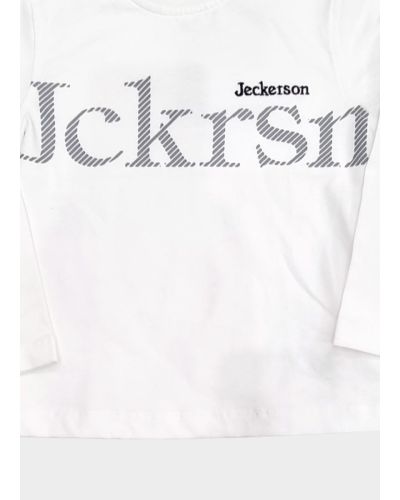 Jeckerson - T-shirt - Bambini e ragazzi - JB2626