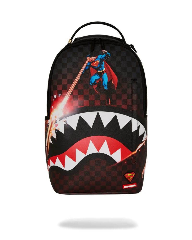 Zaino Sprayground Unisex Nero
