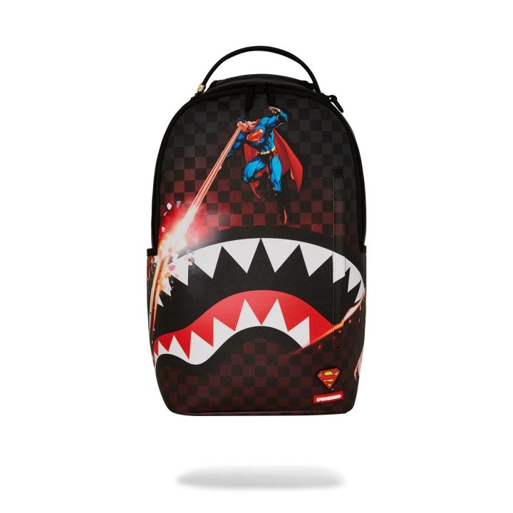 Zaino Sprayground Unisex Nero