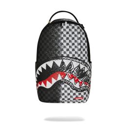 Zaino Sprayground Unisex Nero - Continuativa