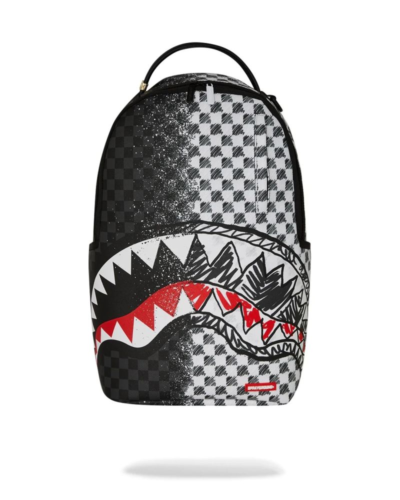 Sprayground - Zaino - Unisex - 910B7383NSZ