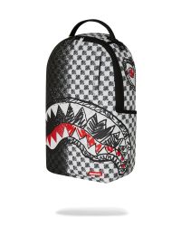 Zaino Sprayground Unisex Nero - Continuativa