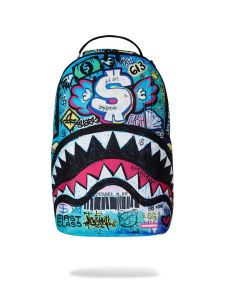 Zaino Sprayground Unisex Casual