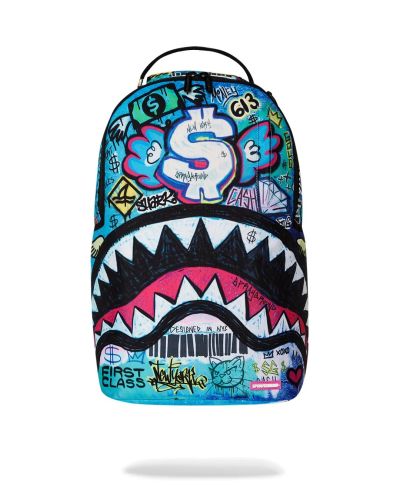 Sprayground - Zaino - Unisex - 910B7526NSZ