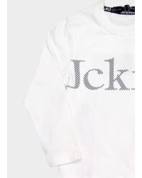 Jeckerson - T-shirt - Bambini e ragazzi - JB2626