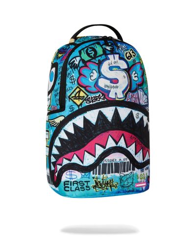 Sprayground - Zaino - Unisex - 910B7526NSZ