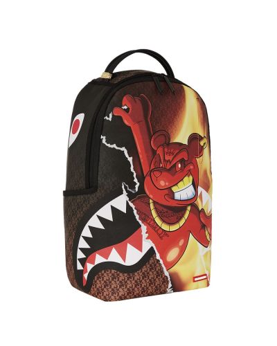 Sprayground - Zaino - Unisex - 910B7548NSZ