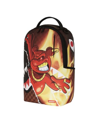 Sprayground - Zaino - Unisex - 910B7548NSZ