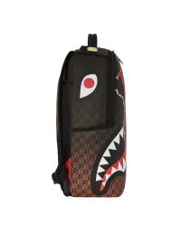Zaino Sprayground Unisex Nero - Continuativa