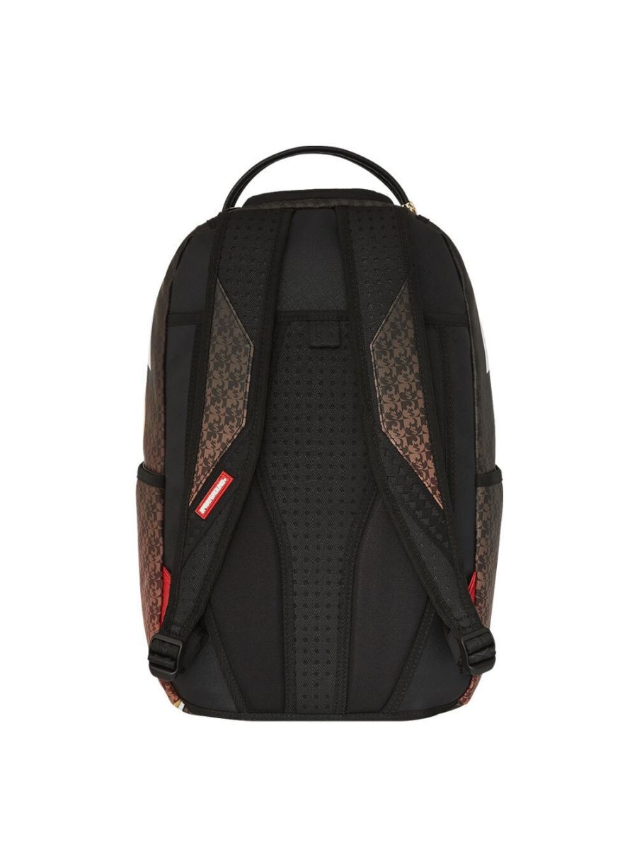 Zaino Sprayground Unisex Nero - Continuativa