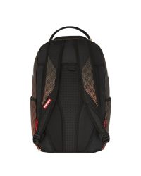 Zaino Sprayground Unisex Nero - Continuativa