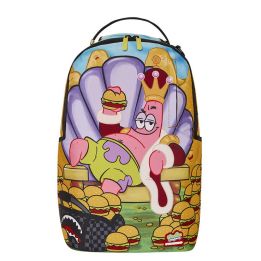 Zaino Sprayground Unisex Multicolore