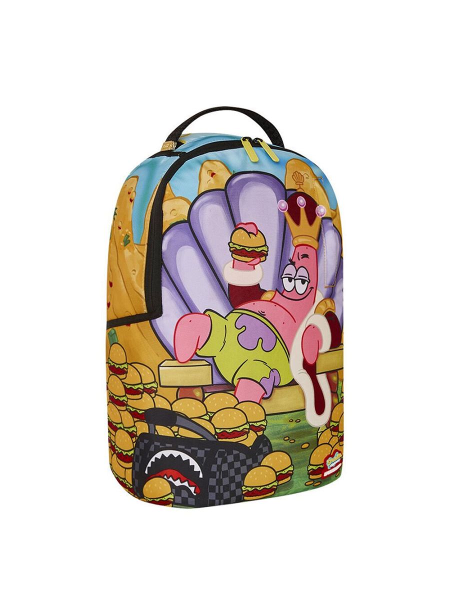 Zaino Sprayground Unisex Multicolore - Continuativa