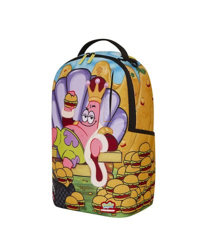 Zaino Sprayground Unisex Multicolore - Continuativa