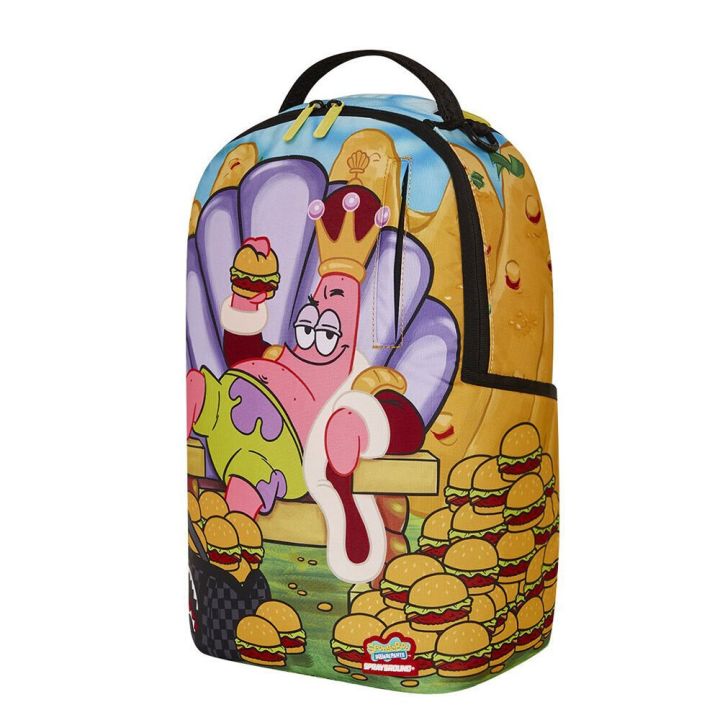 Zaino Sprayground Unisex Multicolore - Continuativa