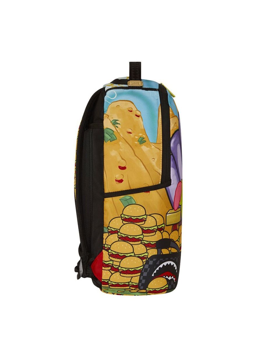 Zaino Sprayground Unisex Multicolore - Continuativa