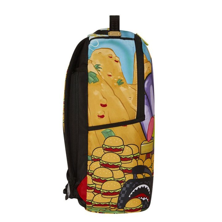 Zaino Sprayground Unisex Multicolore - Continuativa