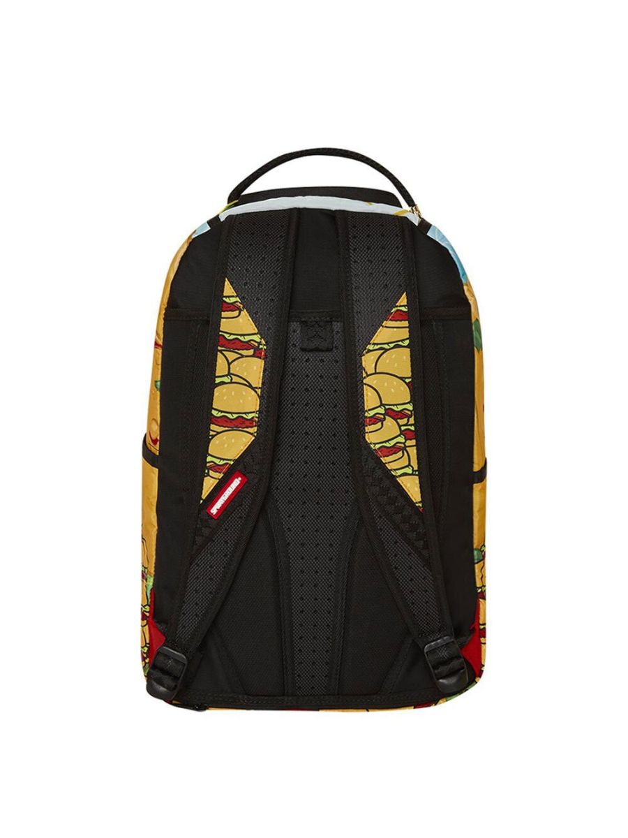 Zaino Sprayground Unisex Multicolore - Continuativa