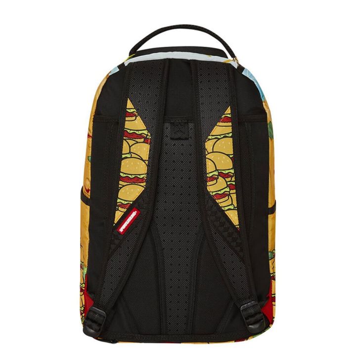 Zaino Sprayground Unisex Multicolore - Continuativa