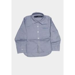 Camicia Jeckerson Bimbo Bianco