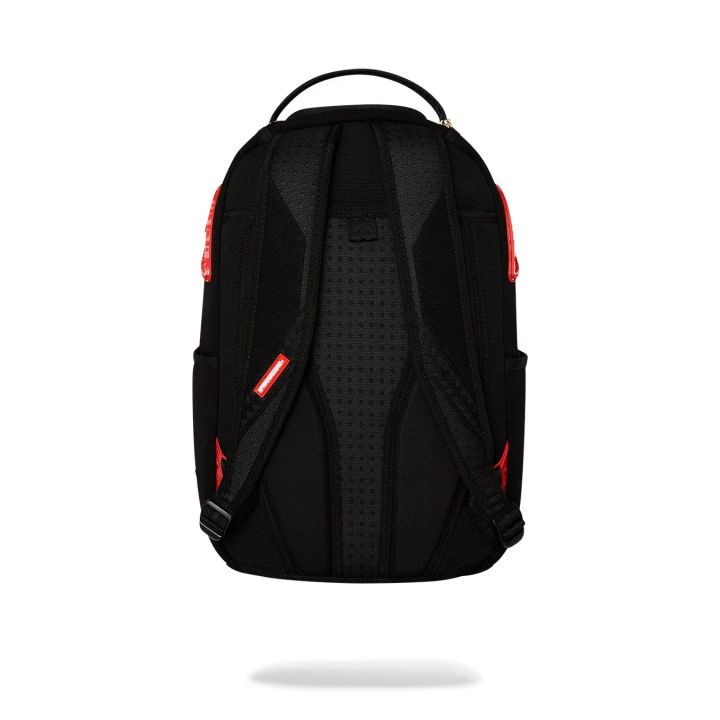 Zaino Sprayground Unisex Nero - Continuativa