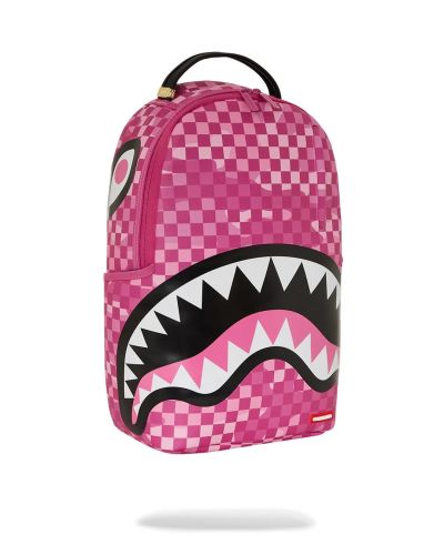 Zaino Sprayground Unisex Rosa - Continuativa