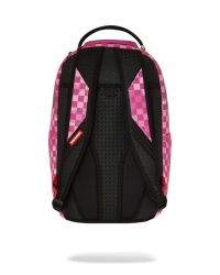 Zaino Sprayground Unisex Rosa - Continuativa