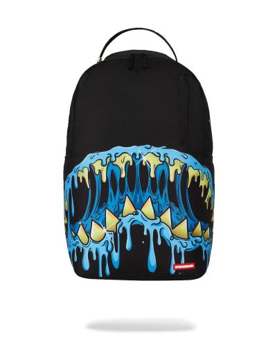 Zaino Sprayground Unisex Nero
