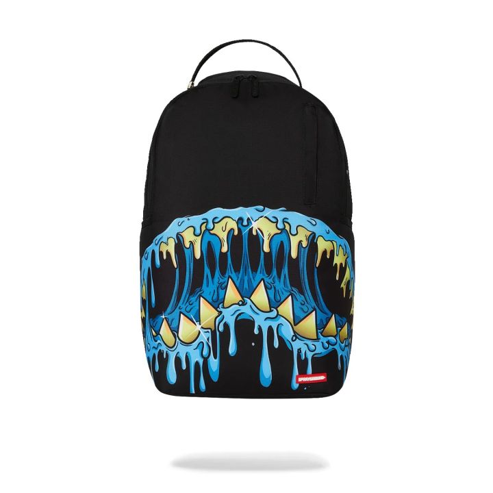 Zaino Sprayground Unisex Nero