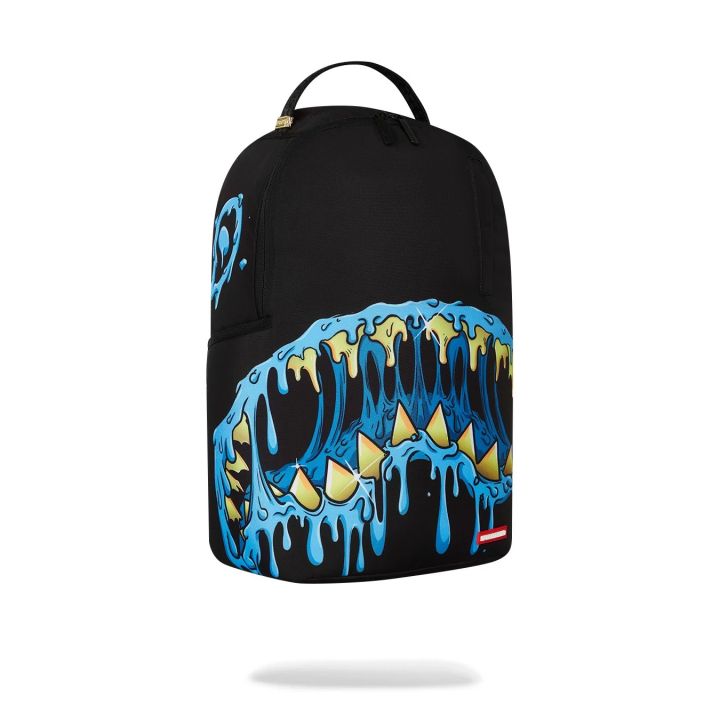 Zaino Sprayground Unisex Nero - Continuativa