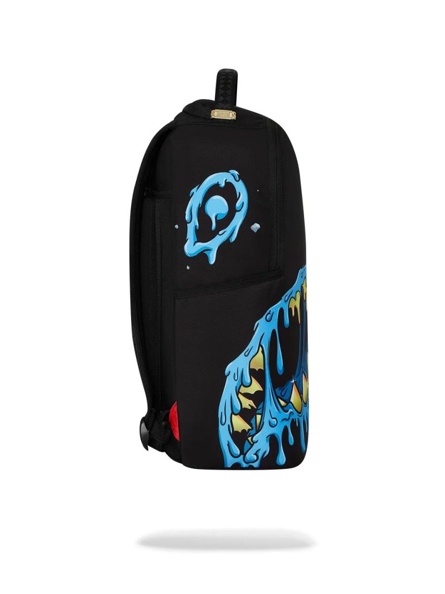 Zaino Sprayground Unisex Nero - Continuativa