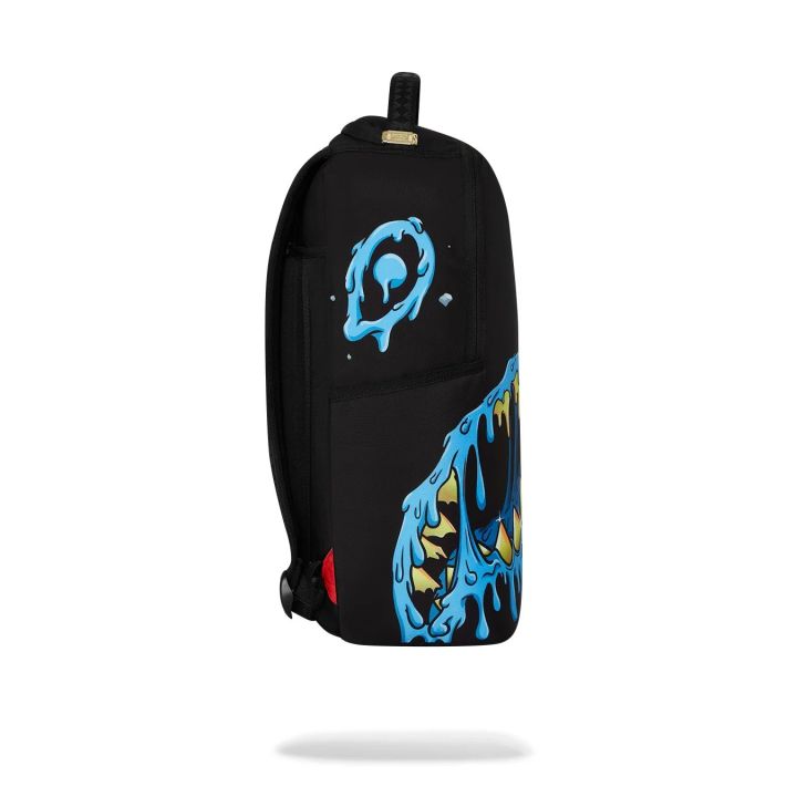 Zaino Sprayground Unisex Nero - Continuativa