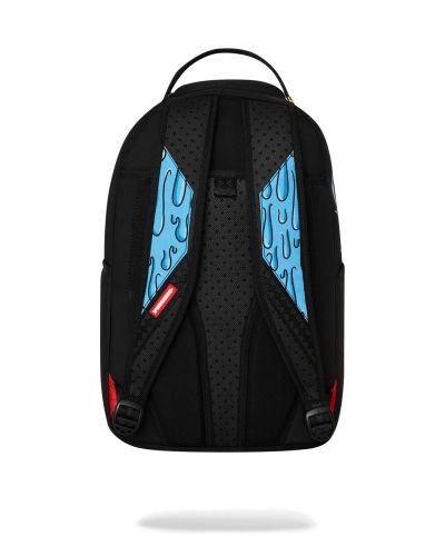 Zaino Sprayground Unisex Nero - Continuativa
