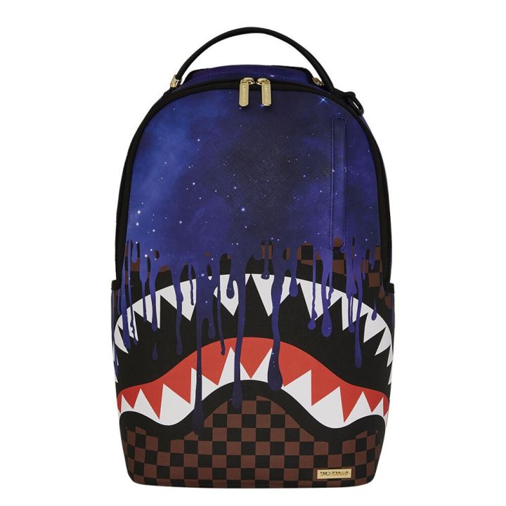 Zaino Sprayground Unisex Multicolore 910B7669NSZ