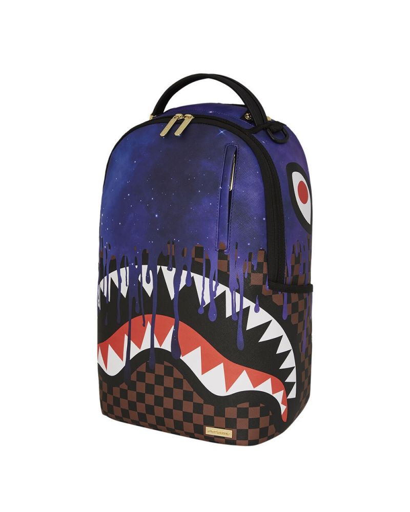 Zaino Sprayground Unisex Multicolore - Continuativa