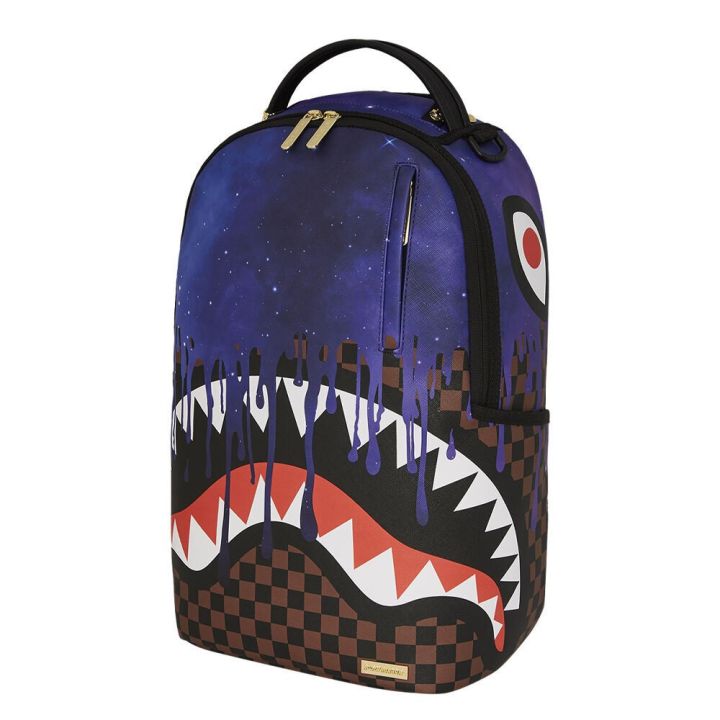Zaino Sprayground Unisex Multicolore - Continuativa