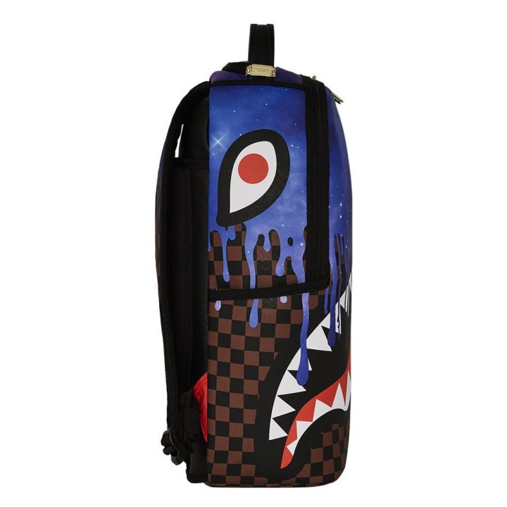 Zaino Sprayground Unisex Multicolore - Continuativa