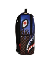 Zaino Sprayground Unisex Multicolore - Continuativa