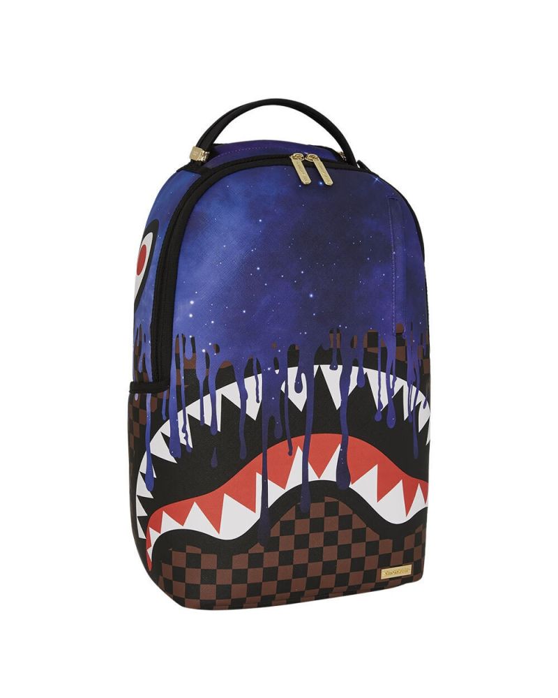 Zaino Sprayground Unisex Multicolore - Continuativa